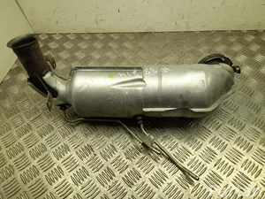 Vauxhall GRANDLAND X (75) 2021 Catalytic Converter