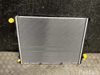 Volkswagen 7L6121253 TOUAREG (7LA, 7L6, 7L7) 2005 Radiator - Image 1