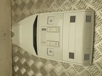 Volkswagen 2GA867591 T-Roc (A11/AC7) 2018 Lumière intérieure