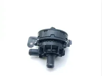 Jeep 68400748AC Wrangler JL 2021 Papildomas vandens siurblys