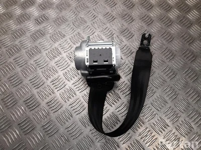 Audi 8MA 857 806 F / 8MA857806F Q5 GUB 2025 Ceinture de sécurité Right Rear - Image 1