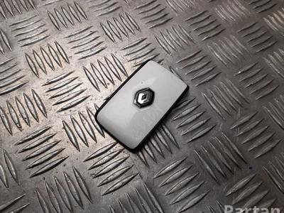 Renault 285C70175R Clio V 2019 Clé - Image 1