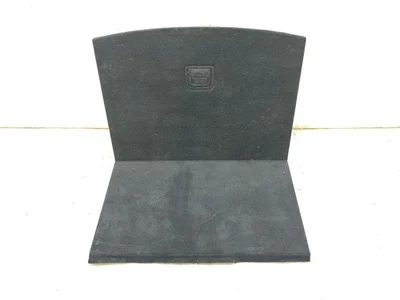 Audi 4KE861531 E-Tron 2019 Tapis de coffre - Image 1