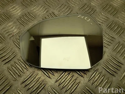 BMW 6004865, 6004859 5 G60 2024 Verre de rétroviseur - Image 1