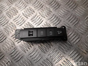 Hyundai 93700-BE010, 299263504 / 93700BE010, 299263504 Kona II 2025 Unidad de interruptores (botones)