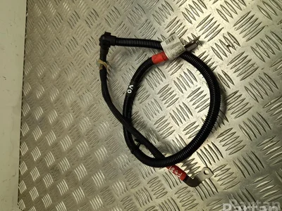 BMW 8583470 5 (G30) 2018 Câbles de batterie - Image 1