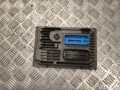 Opel 12721523 INSIGNIA B Sports Tourer (Z18) 2023 Control unit for engine - Image 1