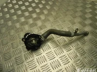 Vauxhall 55593034 ZAFIRA Mk III (P12) 2016 Boîtier du thermostat