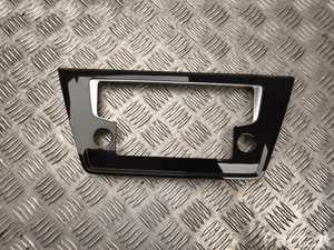 Volkswagen 5TB 858 071 / 5TB858071 TOURAN (5T1) 2017 Накладка мультимедиа