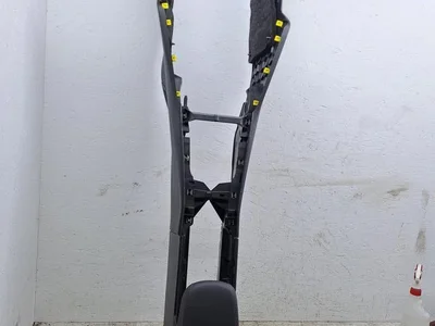 Opel 9834680380, 9834937780 Mokka II e 2022 Console centrale - Image 1