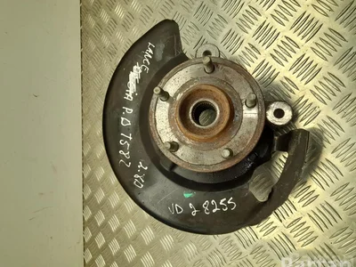 Lancia 04743576AB VOYAGER MPV (404_) 2013 Logement de roulement de roue Right Front - Image 1