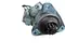 Gebrauchtes Original Mercedes-Benz Trucks A0071514401 ACTROS MP4 / MP5 2019 Anlasser - Bild 3