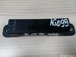 Mercedes-Benz A 205 905 30 05 / A2059053005 E-CLASS Coupe (C207) 2011 Antenne