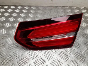 Mercedes-Benz A2929064000 GLE Coupe (C292) 2015 Feu arrière