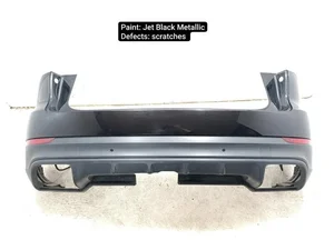 Porsche 9Y0807417, 9Y0971104K, 1921150975 Cayenne 9Y0 9Y3 2019 Pare-chocs