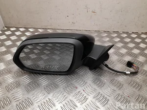 MG 10776800-PBC, 82021006 / 10776800PBC, 82021006 ZS EV 2022 Rétroviseur extérieur