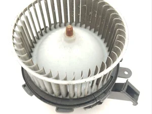 Porsche MACAN (95B) 2015 Ventilateur d'intérieur