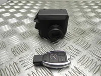 Mercedes-Benz A 212 905 35 01 / A2129053501 E-CLASS T-Model (S212) 2013 cylindre de serrure pour allumage