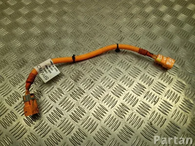 Polestar 6600136902 4 2025 Laidai - Paveiksliukas 1