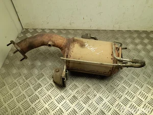 Volkswagen 7P0 254 800 A, 7P0 131 709, 7P6 181 DA / 7P0254800A, 7P0131709, 7P6181DA TOUAREG (7P5) 2017 Catalytic Converter