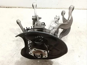 Audi Q8 (4MN, 4MT) 2021 Rear suspension kit left side
