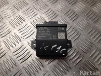 Citroën 9826039280 DS7 CROSSBACK 2018 Módulo de luces ECU