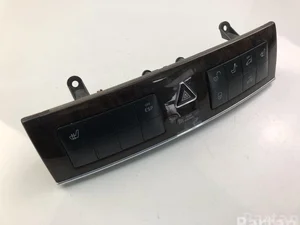 Mercedes-Benz 2038702110 C-CLASS (W203) 2005 Contrôle automatique de la climatisation