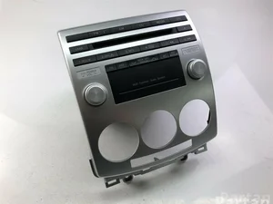 Mazda 14792086 5 (CR19) 2007 Radio / lecteur CD