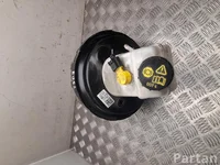 Volkswagen 7LA 612 101 A / 7LA612101A TRANSPORTER VI Box (SGA, SGH) 2023 Cilindro principal del freno