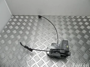 Renault 350753-F / 350753F CLIO III (BR0/1, CR0/1) 2010 Cerradura de puerta Right Front