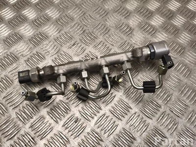 Volkswagen 04L089H TOURAN (5T1) 2021 Kraftstoffverteiler - Bild 1