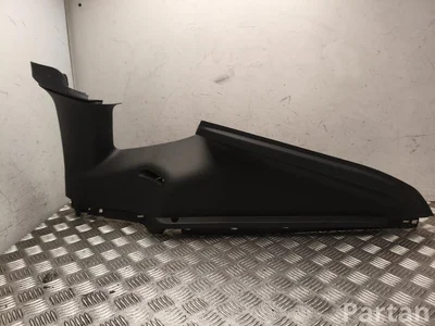Tesla 1622253-00-D / 162225300D Model Y 2025 Trunk lining Right - Image 1