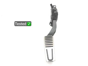 Maserati 04861716AD QUATTROPORTE VI 2014 Pédale d'accélérateur