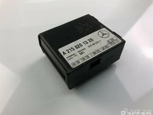 Mercedes-Benz A2158201326 S-CLASS (W220) 2003 Aparato de mando