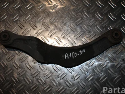 Volvo 7G91-5500-VBB / 7G915500VBB XC70 II 2009 Arrière  bras inférieur right side - Image 1