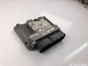 Volkswagen 03G906021TR; 0281014624 / 03G906021TR, 0281014624 GOLF V (1K1) 2007 Motorsteuergerät