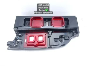 Land Rover L8B2-13404-A, L8B2-13404-B, L8B2-13404-C, L8B2-13404-D / L8B213404A, L8B213404B, L8B213404C, L8B213404D Defender Station Wagon (L663) 2022 Lampy tylne z prawej USA