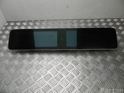 Mercedes-Benz A1679002009 GLE (C167) Coupé 2021 Ecran - Image 1