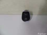 BMW 9250734 3 Touring (F31) 2012 Start-stop-switch