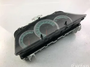 Toyota 83800-0F040L / 838000F040L COROLLA Verso (ZER_, ZZE12_, R1_) 2007 Tablero de instrumentos