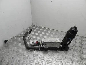 Dodge 68105583AC, 6790424411A1 GRAND CARAVAN 2016 Boîtier de filtre à huile