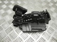 Škoda 5TC 837 016 B / 5TC837016B SUPERB III Estate (3V5) 2018 Door Lock Right Front