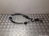 Ssangyong X100, QCZ Tivoli Grand 2022 Tirette à câble