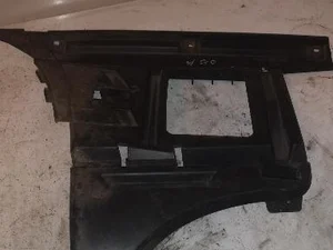 Volvo 8648196 V70 II (SW) 2002 Support pour pare-chocs