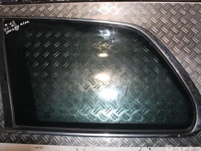 Volvo 43R001582 XC90 I 2003 Vitre latérale fixe Left Rear - Image 1