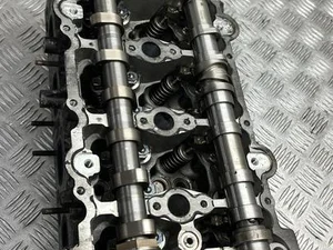 Mercedes-Benz A2740109701, R27401616 C-CLASS T-Model (S205) 2017 Culasse