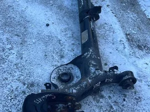 Toyota 42110K0030 Yaris P210 2022 galinis tiltas (balkis)