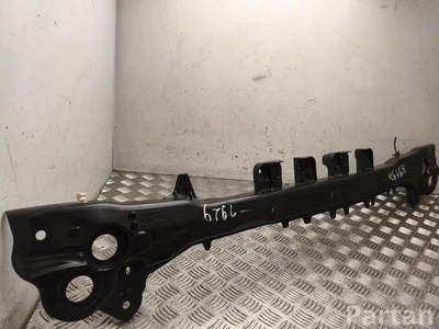 Renault 66354-5MZ0A / 663545MZ0A MEGANE E 2023 Moldura Plastico Derecho Limpia - Imagen 1