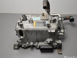 Hyundai 366003DAM0 ; 366153DAG0 ; P101K9F0212 / 366003DAM0, 366153DAG0, P101K9F0212 Tucson (NX4) 2021 Onduleur avec convertisseur