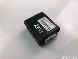 Mazda 35JG1C9 6 Estate (GJ, GL) 2014 Unités de contrôle